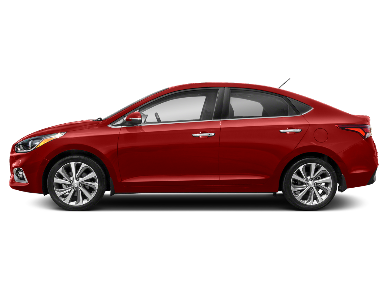 2022 Hyundai ACCENT Limited